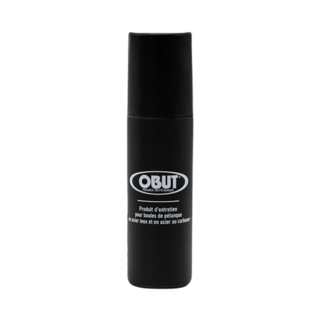 Obut Pétanque Maintenance Cleaner
