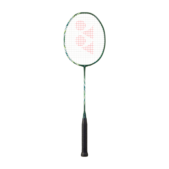 Yonex Astrox 100VA Tour Badminton Racket (3U - Dark Olive)
