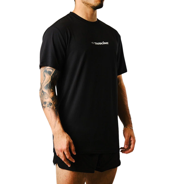Tarkine Ultra-Eco Run Short Sleeve T-Shirt
