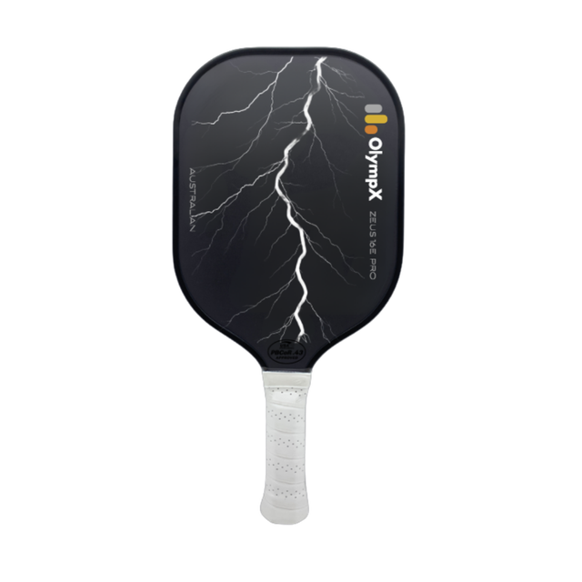 OlympX Zeus 16e Pro - Pickleball Paddle