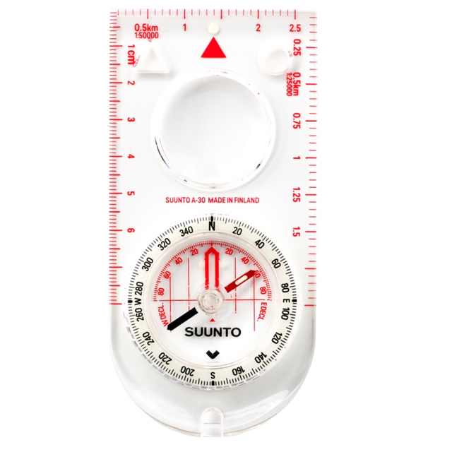 Suunto A-30 Metric Compass