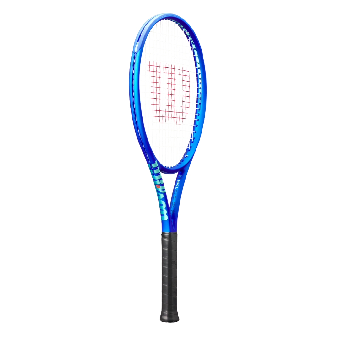 Tennis Racket Frame Wilson Wilson Ultra 100L V5 Tennis Racket Frame | OffCourt Sports