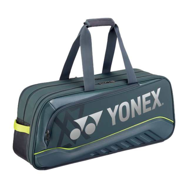 Yonex Expert Tournament Bag VA (Steel Gray)