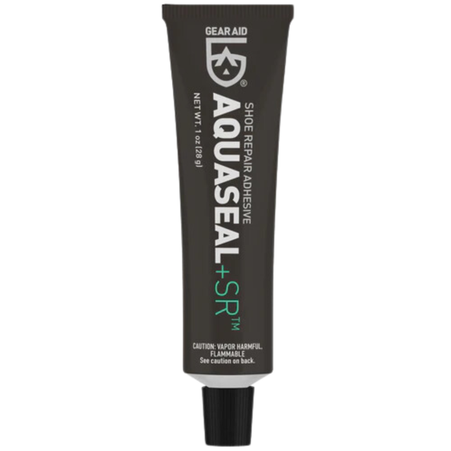 Gear Aid Aquaseal SR Shoe Repair Adhesive