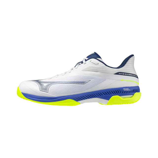 Mizuno Wave Exceed Court (AC) Mens Tennis Shoe