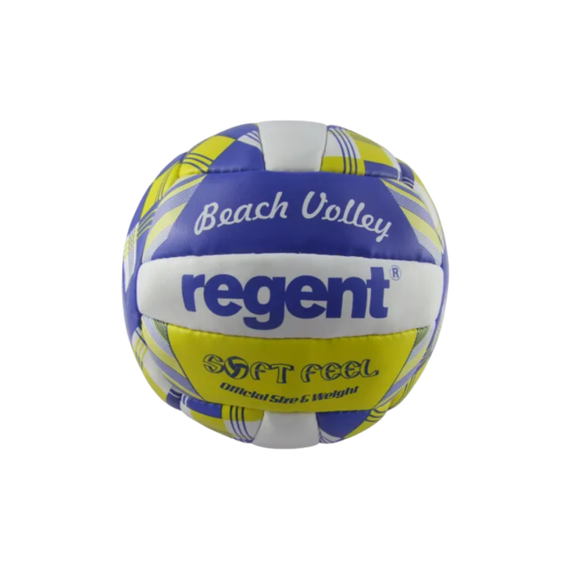 Regent Beach Volleyball