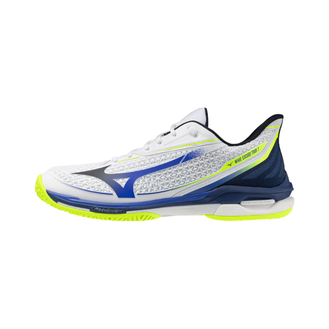 MIZUNO Wave Exceed Tour 7 Mens All Court Tennis Shoe