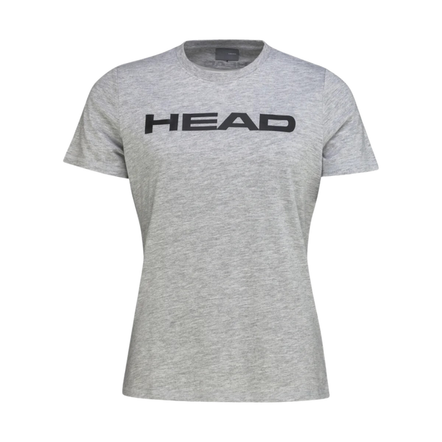 HEAD Club Lucy T-Shirt Women (Gray)
