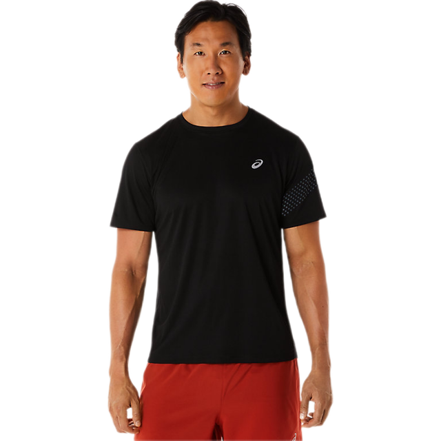 ASICS Icon SS Men's Top