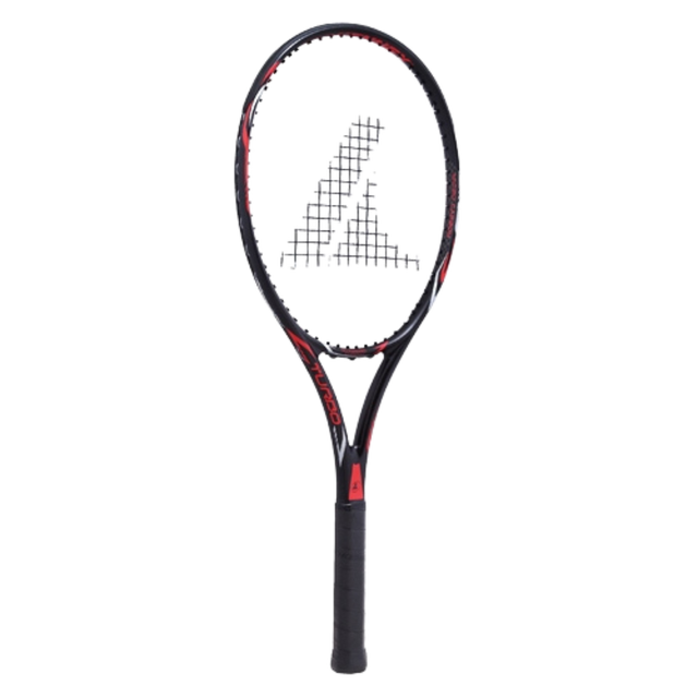 ProKennex Turbo Ace Tennis Racket (Grip size 2 - 4 1/4”)