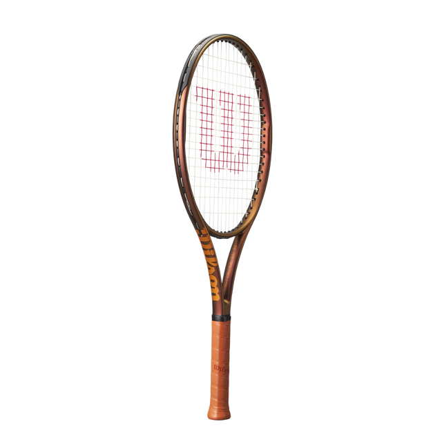 Wilson Pro Staff 26 V14 Junior Tennis Racket