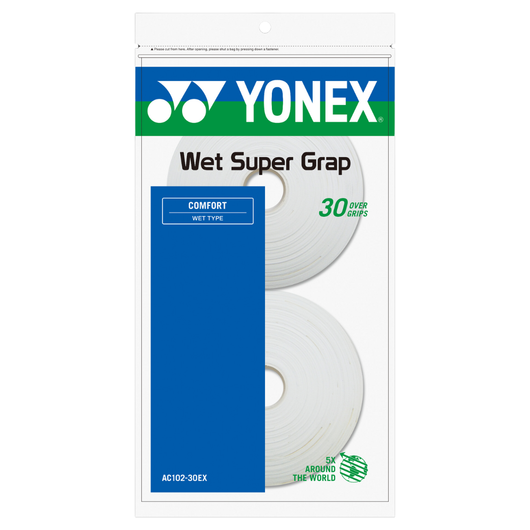 YONEX Wet Super Grap Grip OffCourt Sports yonex-wet-super-grap-grip-offcourt-sports
