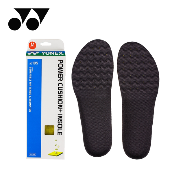 Yonex Power Cushion+ Insole (Shoe Inner Soles)