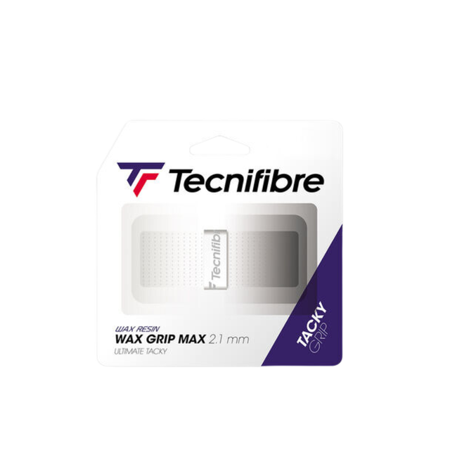 Tecnifibre Wax Max Grip