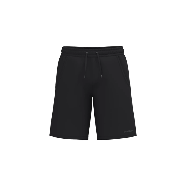 HEAD Club Original Bermudas Boys Shorts (Black)
