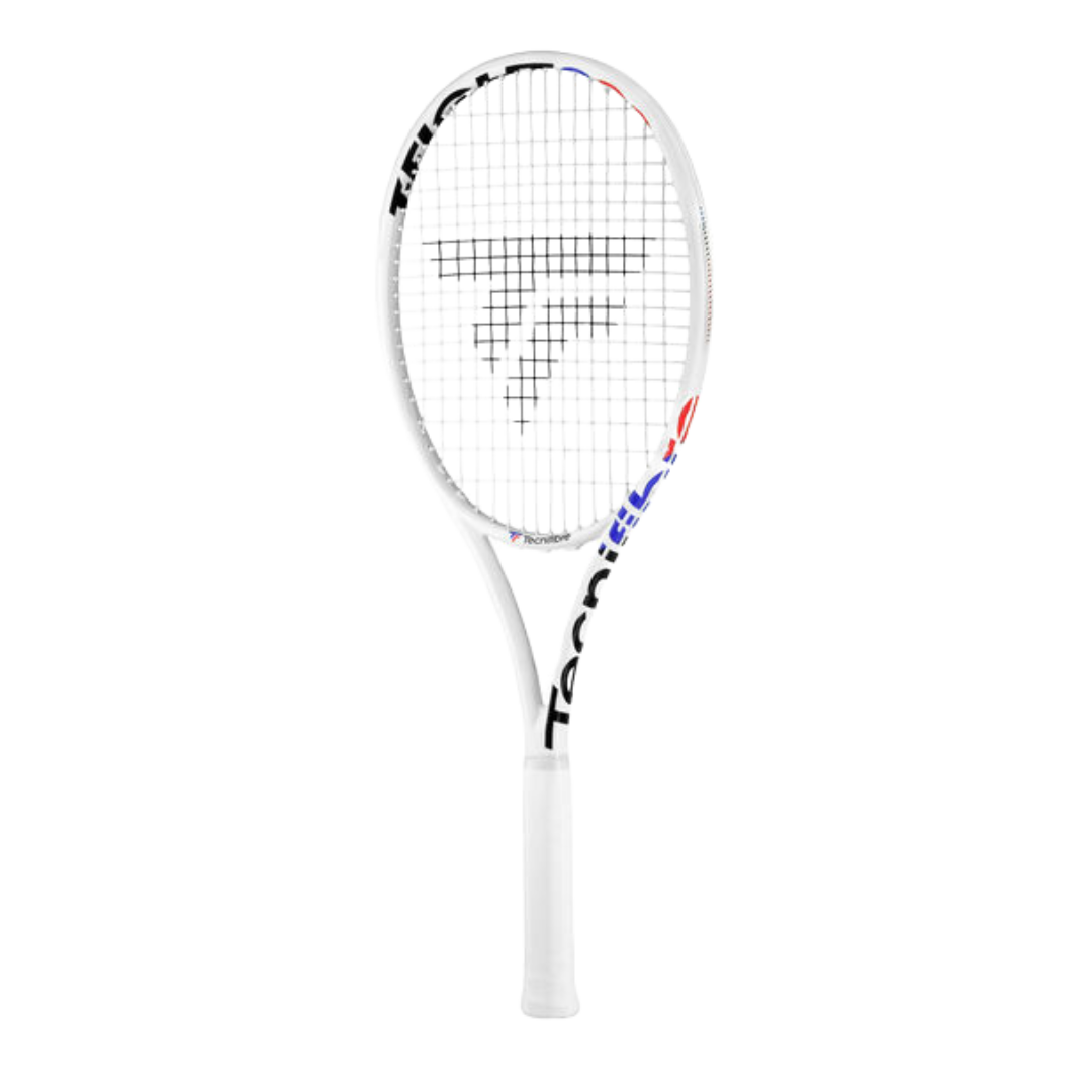 Tecnifibre T-Fight 300 Tennis Racket (Grip L3) | OffCourt Sports