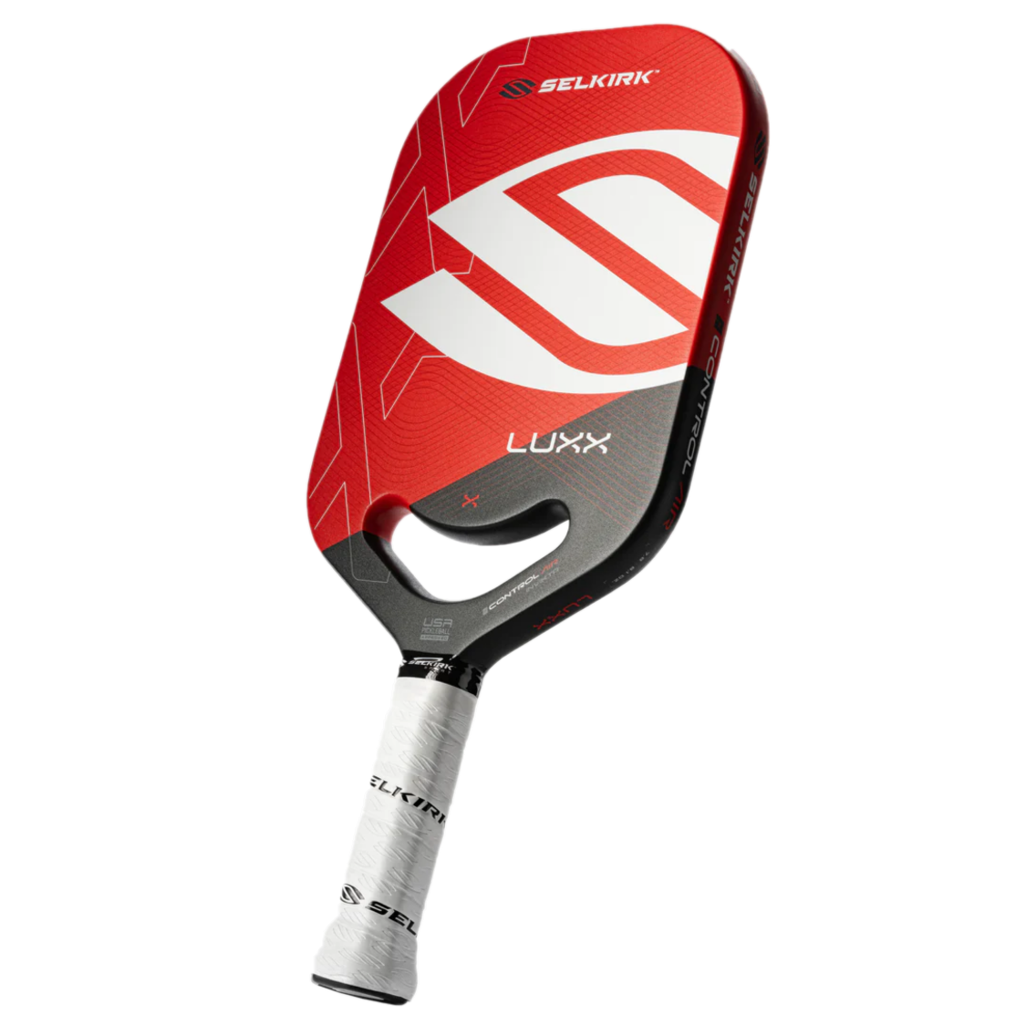 SELKIRK LUXX Control Air Invikta Pickleball Paddle OffCourt Sports satch-s-bar-and-grill-was-live-by-satch-s-bar-and-grill