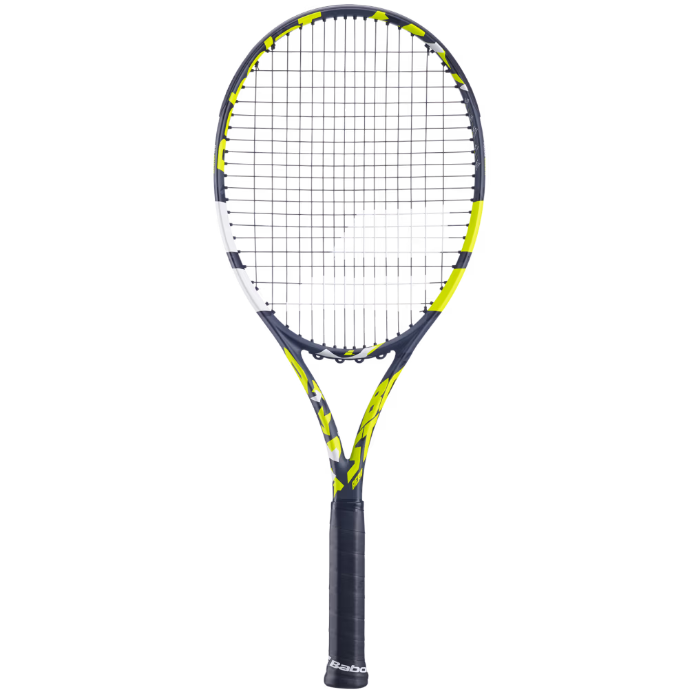 BABOLAT Boost Aero Grip 2 Tennis Racket Strung