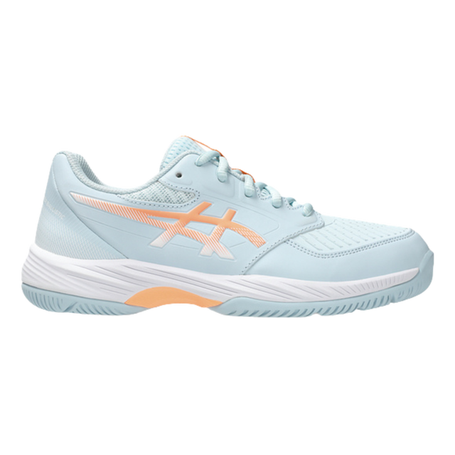 Asics gel game 7 womens netball shoes on sale