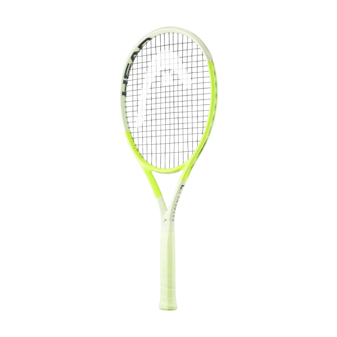 Head Extreme sold MP tennis racket